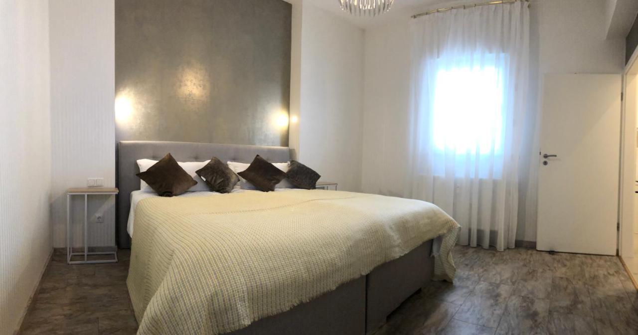 Exclusive Airport Apartment Κέλστερμπαχ Εξωτερικό φωτογραφία