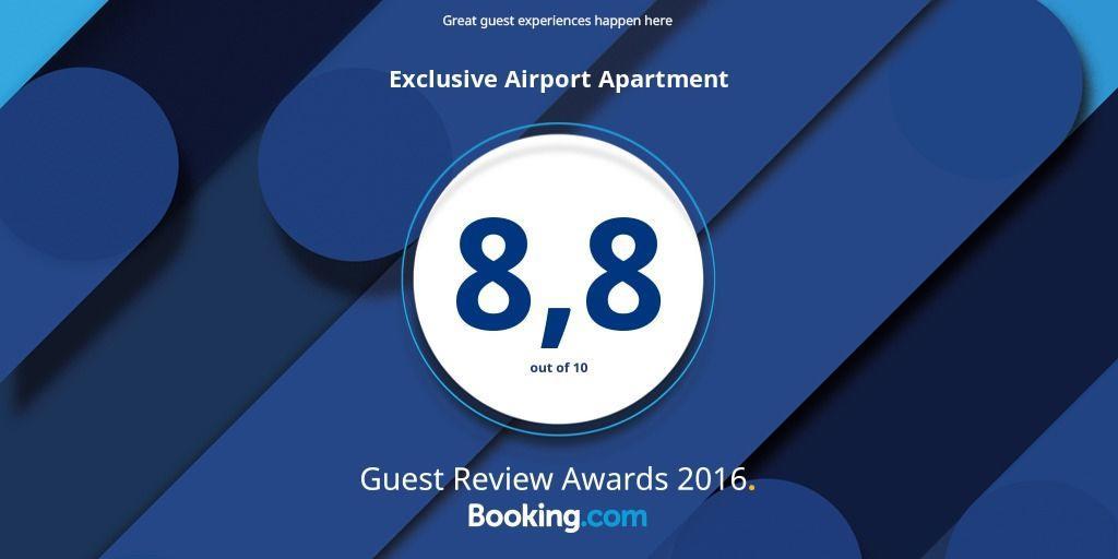 Exclusive Airport Apartment Κέλστερμπαχ Εξωτερικό φωτογραφία